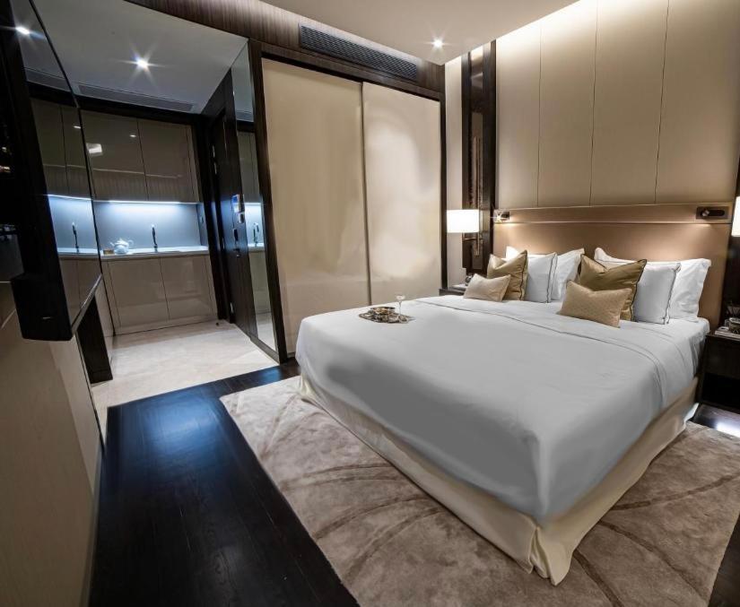 Pavilion Mansion Residence Kuala Lumpur Exterior foto